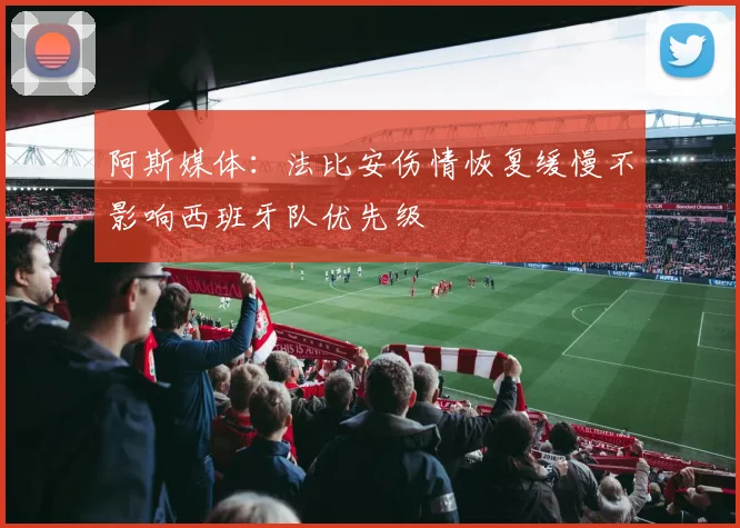 阿斯媒体：法比安伤情恢复缓慢不影响西班牙队优先级