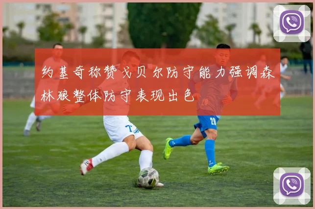 约基奇称赞戈贝尔防守能力强调森林狼整体防守表现出色